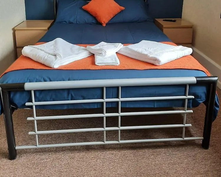 Mount Stuart Hotel Bournemouth