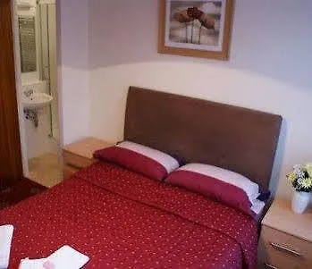 Mount Stuart Hotel Bournemouth 2*,  United Kingdom