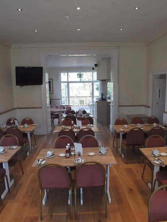 Mount Stuart Hotel Bournemouth