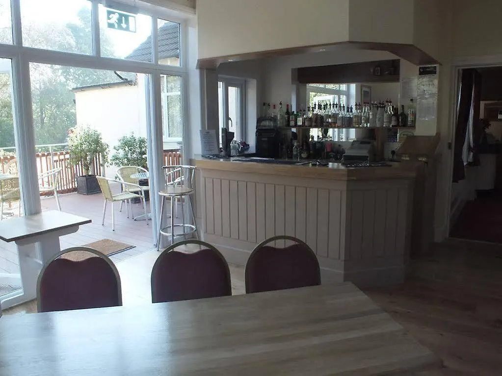 Mount Stuart Hotel Bournemouth
