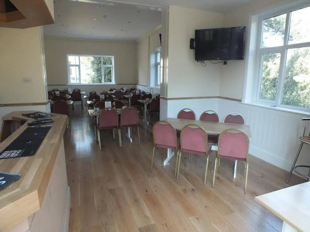 Mount Stuart Hotel Bournemouth