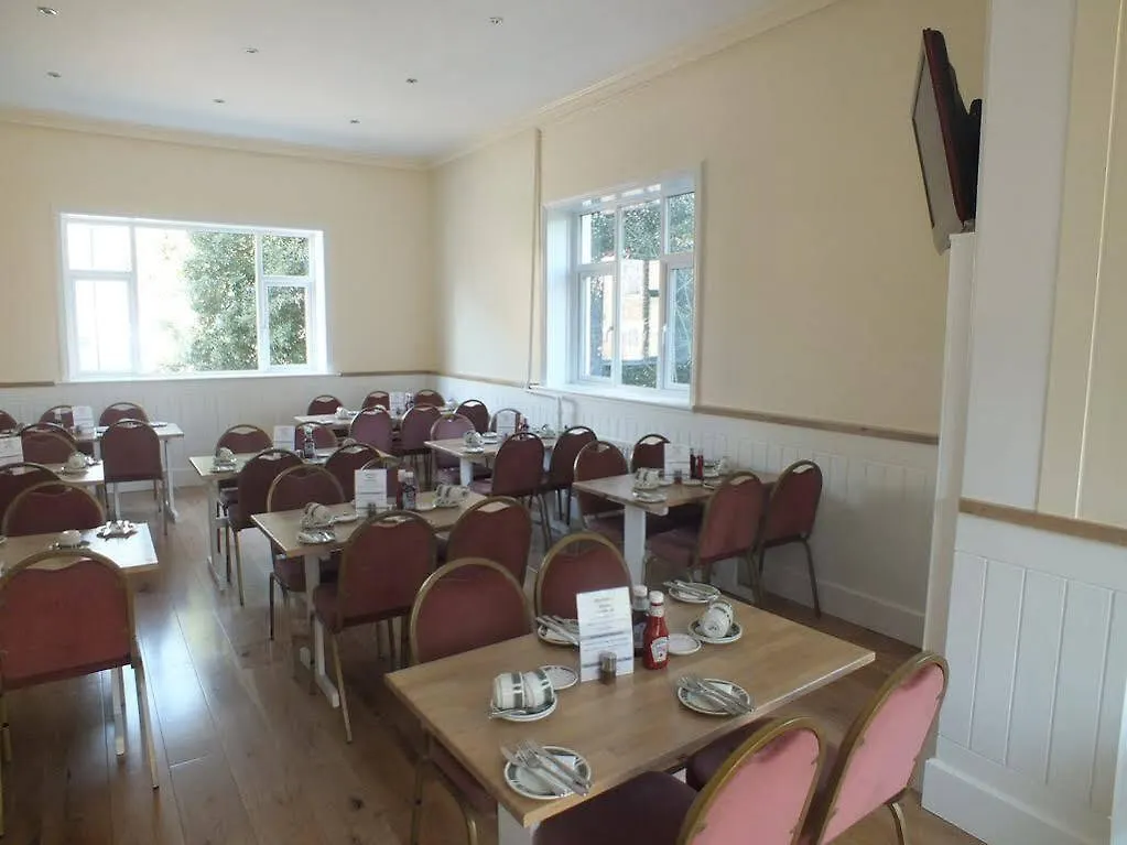 Mount Stuart Hotel Bournemouth