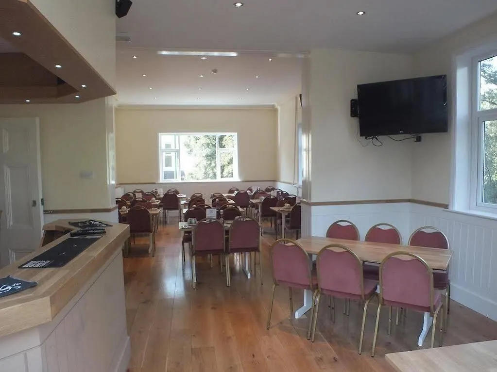 Mount Stuart Hotel Bournemouth