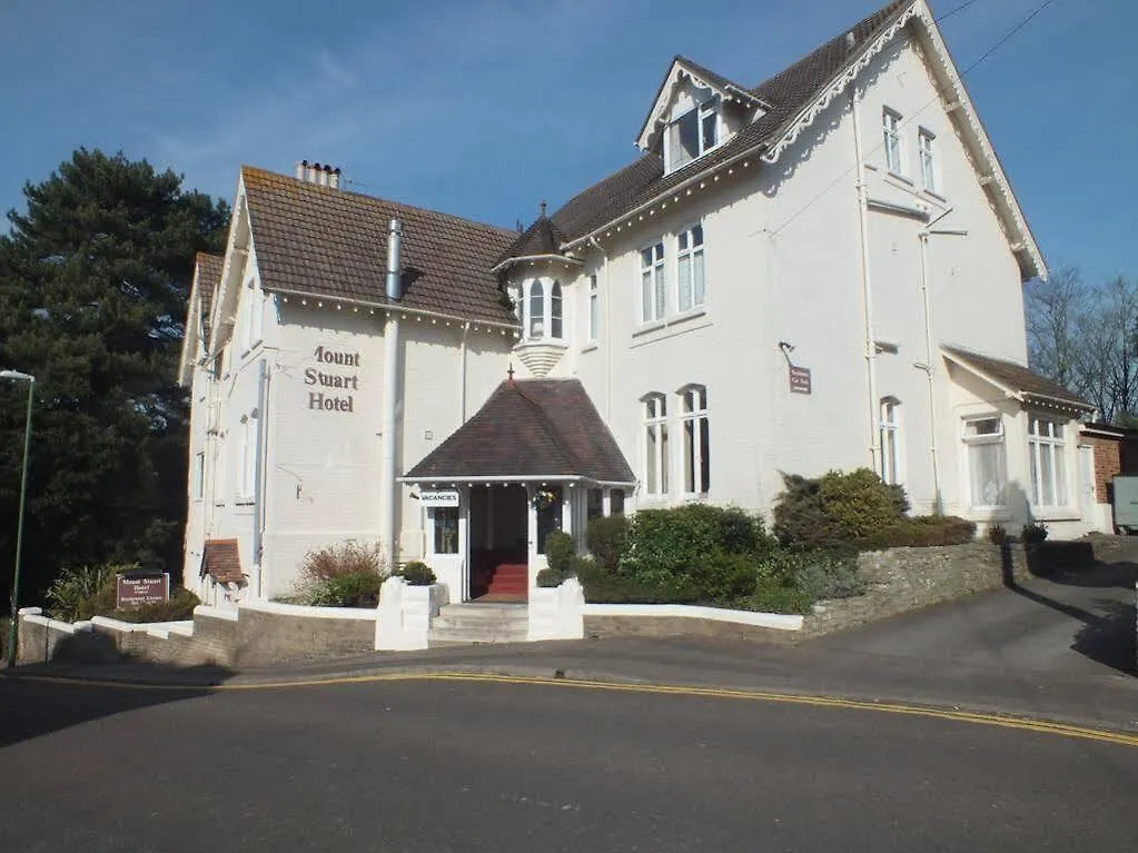 Mount Stuart Hotel Bournemouth