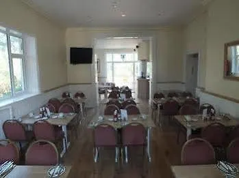Mount Stuart Hotel Bournemouth