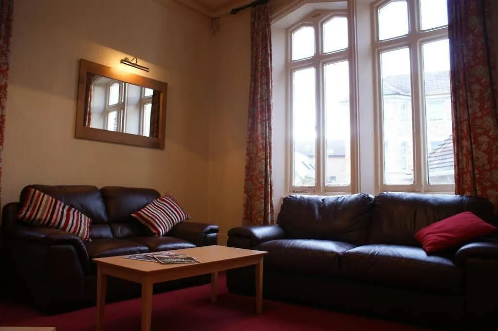 **  Mount Stuart Hotel Bournemouth United Kingdom