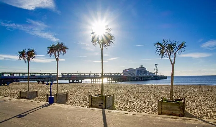 Mount Stuart Hotel Bournemouth