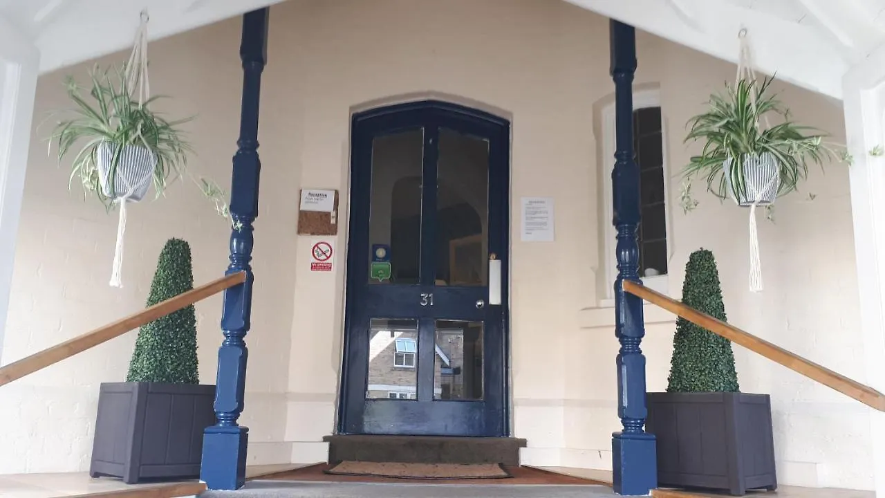 **  Mount Stuart Hotel Bournemouth United Kingdom