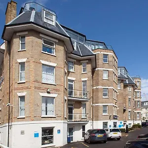 Travelodge Seafront Hotel