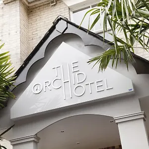 The Orchid **** Bournemouth