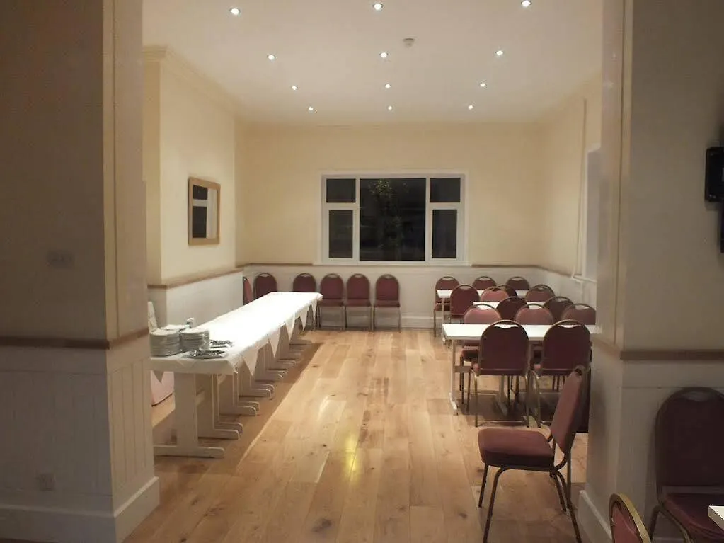 Mount Stuart Hotel Bournemouth